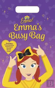 The Wiggles - Emma'S Busy Bag