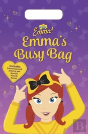 The Wiggles - Emma'S Busy Bag