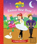 The Wiggles: Emma'S New Show