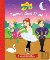 The Wiggles: Emma'S New Show