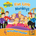 The Wiggles: Five Little Monkeys