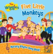 The Wiggles: Five Little Monkeys