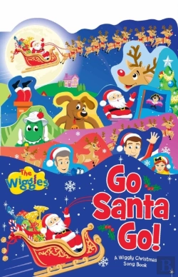 Bertrand.pt - The Wiggles: Go Santa Go!