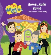 The Wiggles: Here To Help   Home, Safe Home