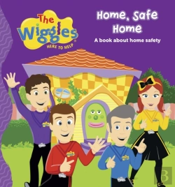 Bertrand.pt - The Wiggles: Here To Help   Home, Safe Home