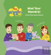 The Wiggles Here To Help: Mind Your Manners!