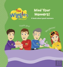 Bertrand.pt - The Wiggles Here To Help: Mind Your Manners!