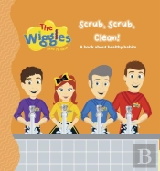 The Wiggles: Here To Help: Scrub, Scrub, Clean!