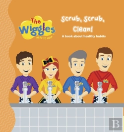 Bertrand.pt - The Wiggles: Here To Help: Scrub, Scrub, Clean!