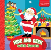 The Wiggles: Hide And Seek With Santa