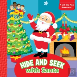Bertrand.pt - The Wiggles: Hide And Seek With Santa
