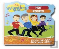 The Wiggles: Hot Potato