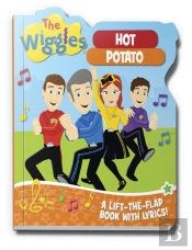 The Wiggles: Hot Potato