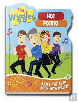 Bertrand.pt - The Wiggles: Hot Potato