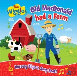 Bertrand.pt - The Wiggles: Old Macdonald Had A Farm