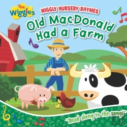Bertrand.pt - The Wiggles: Old Macdonald Had A Farm