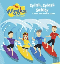 Bertrand.pt - The Wiggles: Splish Splash Safety