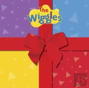 The Wiggles: Storybook Gift Set