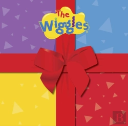 Bertrand.pt - The Wiggles: Storybook Gift Set