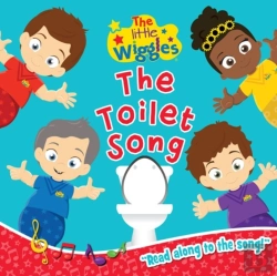 Bertrand.pt - The Wiggles: The Toilet Song