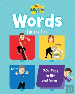 Bertrand.pt - The Wiggles: Words