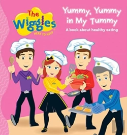 Bertrand.pt - The Wiggles: Yummy, Yummy In My Tummy