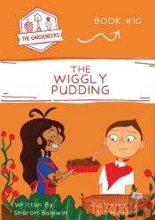 The Wiggly Pudding