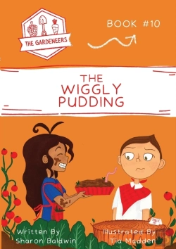 Bertrand.pt - The Wiggly Pudding