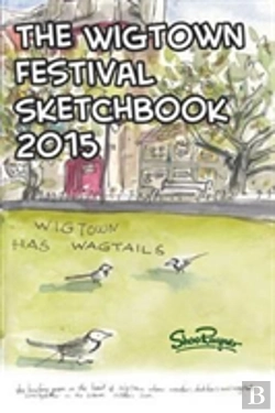 Bertrand.pt - The Wigtown Sketchbook 2015