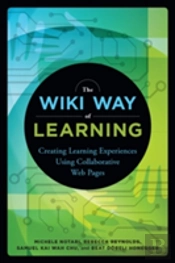 The Wiki Way Of Learning