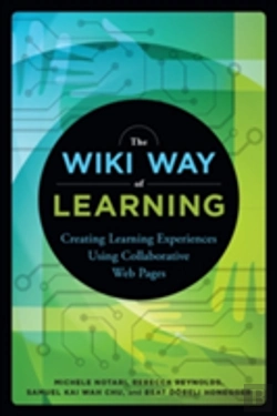 Bertrand.pt - The Wiki Way Of Learning