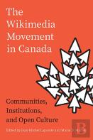 The Wikimedia Movement In Canada