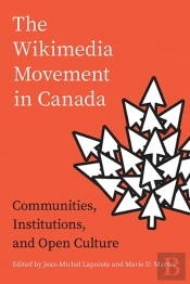 The Wikimedia Movement In Canada