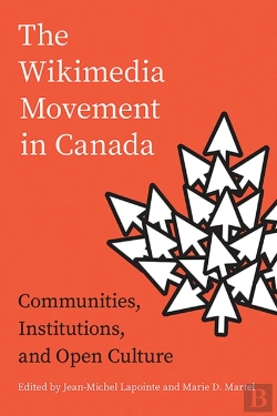 Bertrand.pt - The Wikimedia Movement In Canada