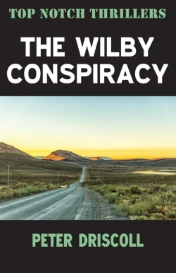 Bertrand.pt - The Wilby Conspiracy