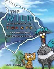 The Wild Adventures Of Tiga & Po