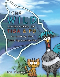 Bertrand.pt - The Wild Adventures Of Tiga & Po