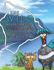 The Wild Adventures Of Tiga & Po