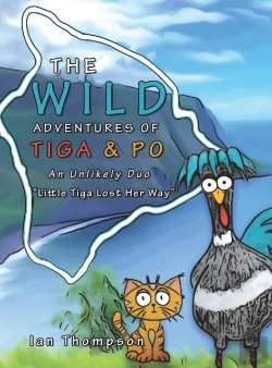 Bertrand.pt - The Wild Adventures Of Tiga & Po
