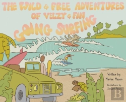 Bertrand.pt - The Wild And Free Adventures Of Velzy And Fin
