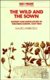 The Wild And The Sown