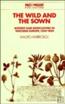 Bertrand.pt - The Wild And The Sown