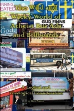 Bertrand.pt - The Wild And Wacky World Of Atheist Bus Ads And Billboards