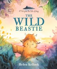 The Wild Beastie: A Tale From The Isle Of Begg