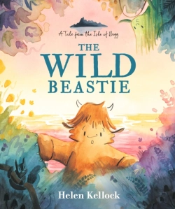 Bertrand.pt - The Wild Beastie: A Tale From The Isle Of Begg