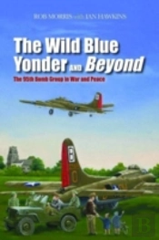 The Wild Blue Yonder And Beyond
