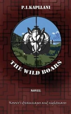 Bertrand.pt - The Wild Boars