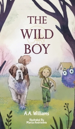 Bertrand.pt - The Wild Boy