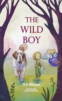 Bertrand.pt - The Wild Boy