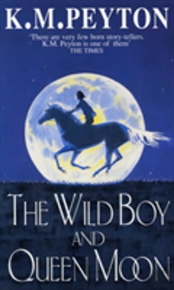 Bertrand.pt - The Wild Boy And Queen Moon
